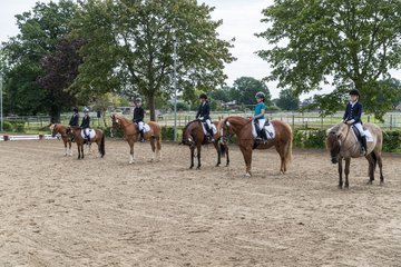 Bild 154 - Pony Akademie Turnier